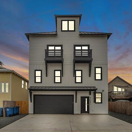 The Gentry Villa Port Aransas Luaran gambar