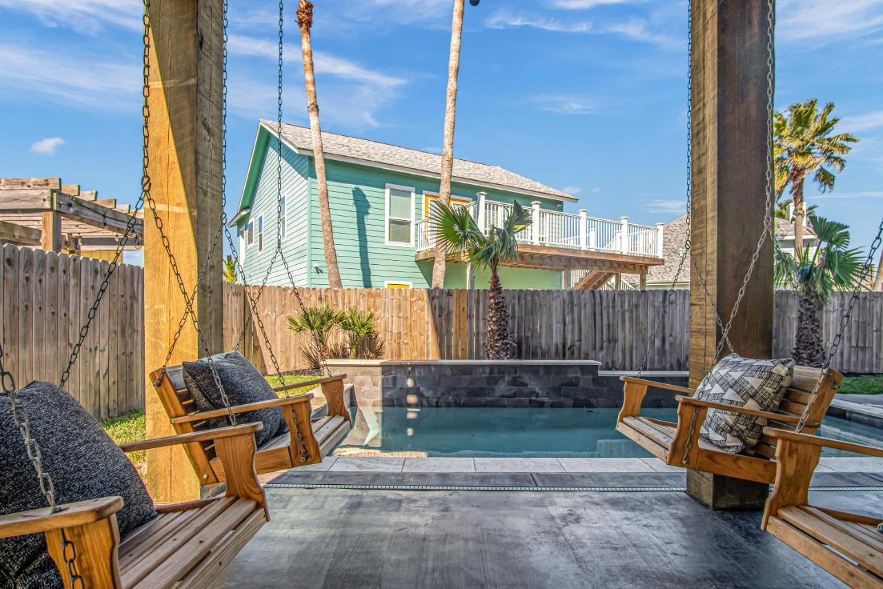 The Gentry Villa Port Aransas Luaran gambar