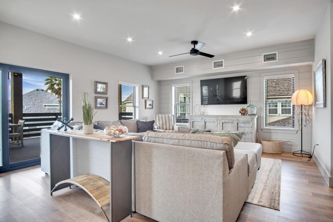 The Gentry Villa Port Aransas Luaran gambar