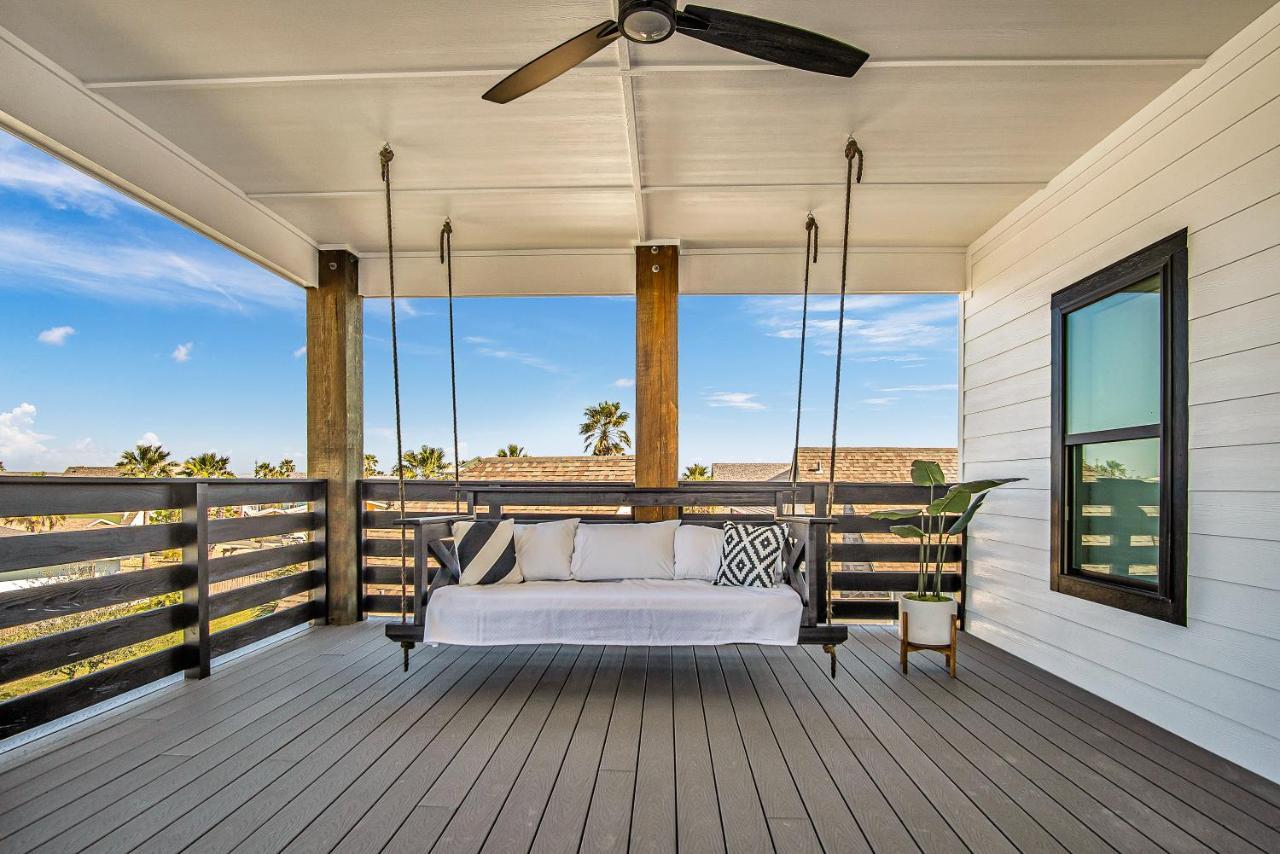 The Gentry Villa Port Aransas Luaran gambar