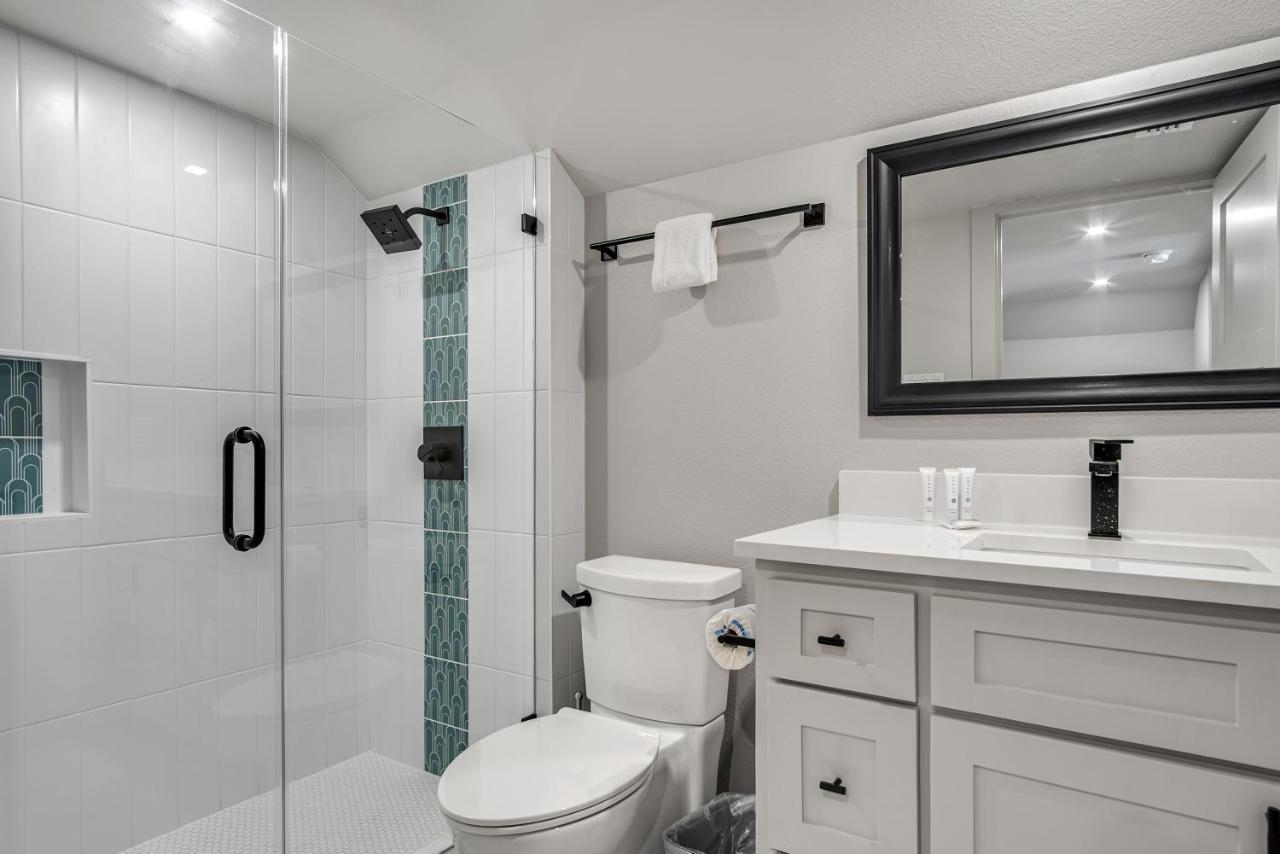 The Gentry Villa Port Aransas Luaran gambar