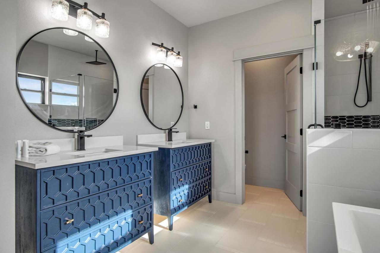 The Gentry Villa Port Aransas Luaran gambar