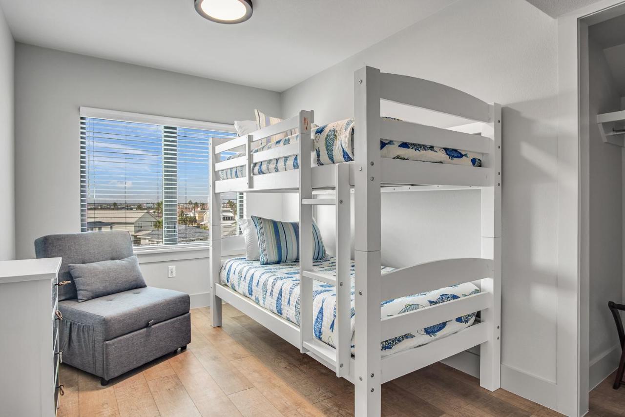 The Gentry Villa Port Aransas Luaran gambar